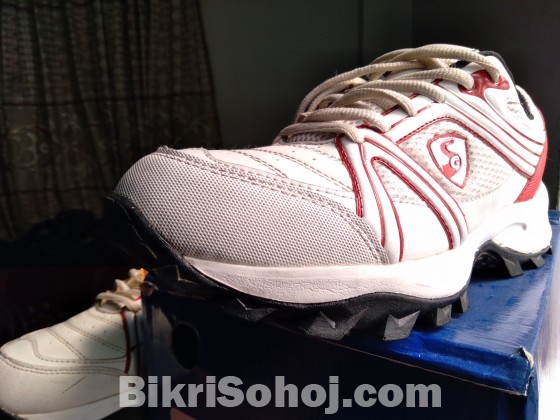 SG Sports Shoes